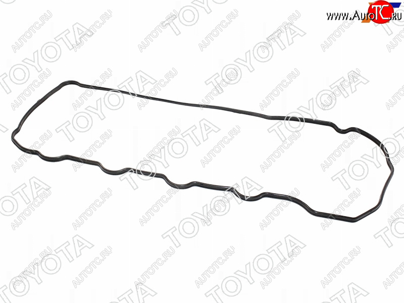 1 489 р. Прокладка клапанной крышки (1-2AR-FE) TOYOTA  Toyota Camry ( XV50,  XV55) (2011-2018) дорестайлинг, 1-ый рестайлинг, 2-ой рестайлинг  с доставкой в г. Санкт‑Петербург