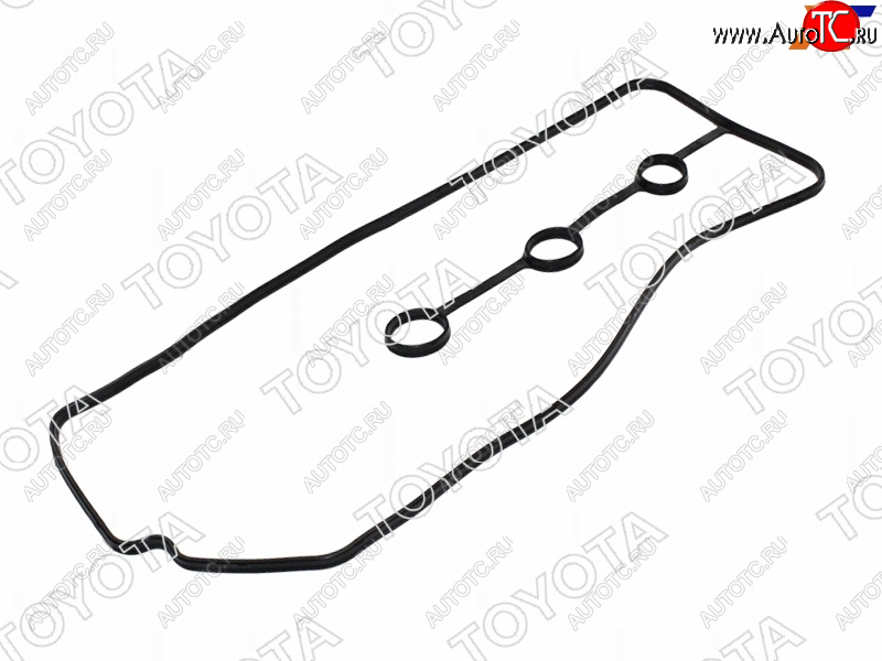 1 499 р. Прокладка клапанной крышки (1GR №2) TOYOTA  Toyota Land Cruiser Prado  J120 (2002-2009)  с доставкой в г. Санкт‑Петербург