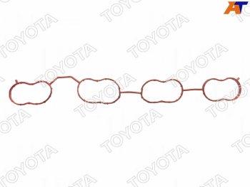 Прокладка впускного коллектора 1,3UR TOYOTA Toyota Land Cruiser 200 дорестайлинг (2007-2012)