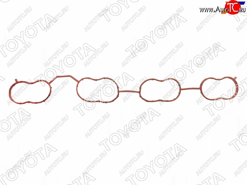 1 069 р. Прокладка впускного коллектора 1,3UR TOYOTA  Lexus GX460  J150 (2009-2022), Lexus LX570  J200 (2007-2022), Toyota Land Cruiser  200 (2007-2021)  с доставкой в г. Санкт‑Петербург