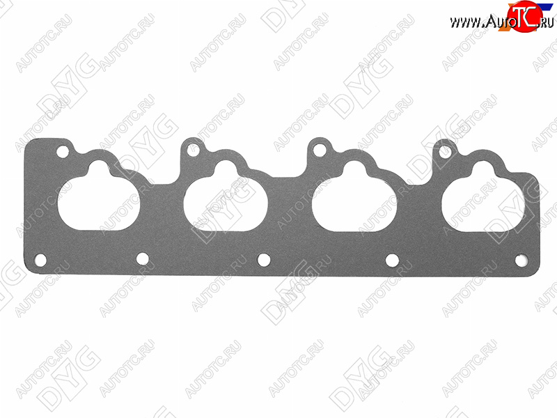 147 р. Прокладка впускного коллектора G4GC G4GB 1,8 2,0 DYG Hyundai Coupe (2002-2008)  с доставкой в г. Санкт‑Петербург