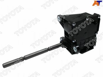 45 999 р. Актуатор блокировки раздаточной коробки (36410-71010) TOYOTA  Toyota 4Runner  N280 - Land Cruiser Prado  J150  с доставкой в г. Санкт‑Петербург. Увеличить фотографию 1