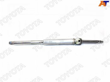 Вал рулевой TOYOTA Toyota (Тойота) Land Cruiser Prado (Лэнд)  J120 (2002-2009) J120