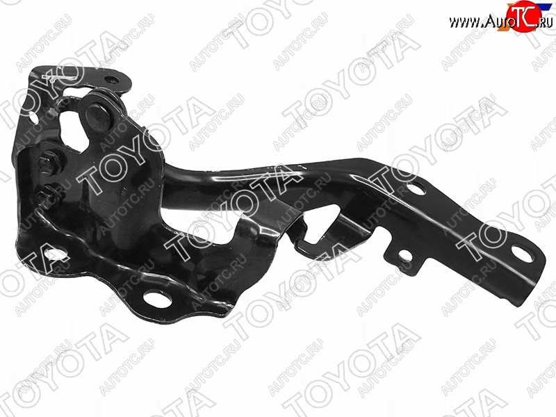 2 769 р. Правая петля капота TOYOTA  Lexus GX460  J150 (2009-2013), Toyota Land Cruiser Prado  J150 (2009-2013)  с доставкой в г. Санкт‑Петербург