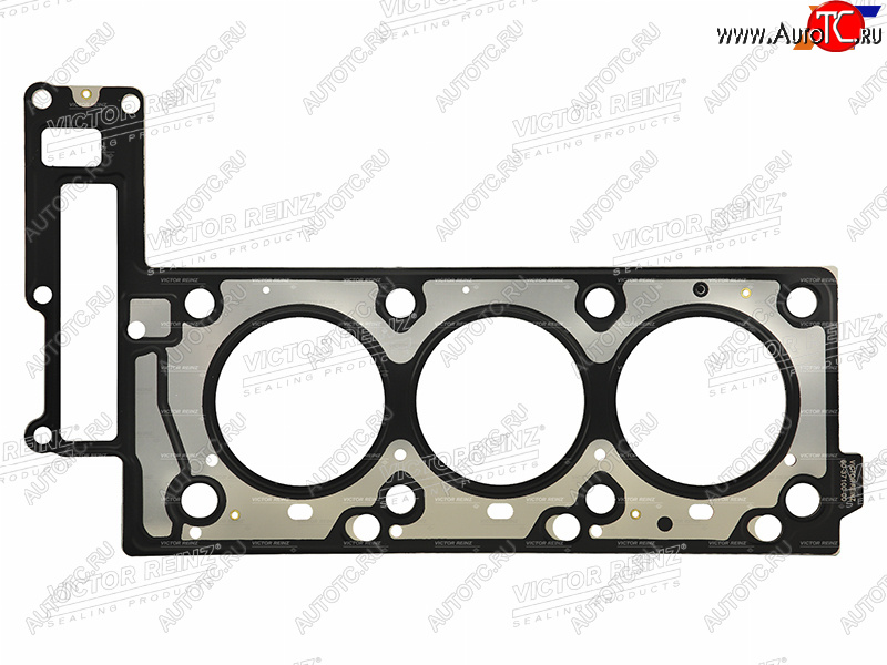 3 899 р. Прокладка ГБЦ M272.911M272.945 VICTOR REINZ  Mercedes-Benz C-Class  W204 - E-Class  W211  с доставкой в г. Санкт‑Петербург