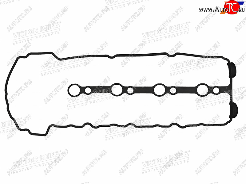 2 799 р. Прокладка клапанной крышки (J24B) VICTOR REINZ                           Suzuki Grand Vitara ( JT 5 дверей,  JT 3 двери) (2005-2012) дорестайлинг, дорестайлинг, 1-ый рестайлинг, 1-ый рестайлинг  с доставкой в г. Санкт‑Петербург