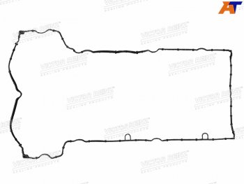 Прокладка клапанной крышки (M271.952) VICTOR REINZ Mercedes-Benz (Мерседес-Бенс) C-Class (с-класс)  W204 (2007-2015) W204 дорестайлинг седан, рестайлинг седан