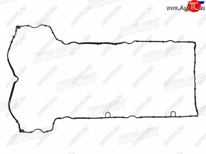 1 089 р. Прокладка клапанной крышки (M271.952) VICTOR REINZ  Mercedes-Benz C-Class  W204 (2007-2015) дорестайлинг седан, рестайлинг седан  с доставкой в г. Санкт‑Петербург