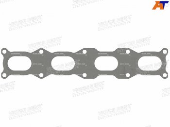 Прокладка впускного коллектора M16A VICTOR REINZ Suzuki SX4 YA21S,YB21S дорестайлинг, хэтчбэк (2006-2011)