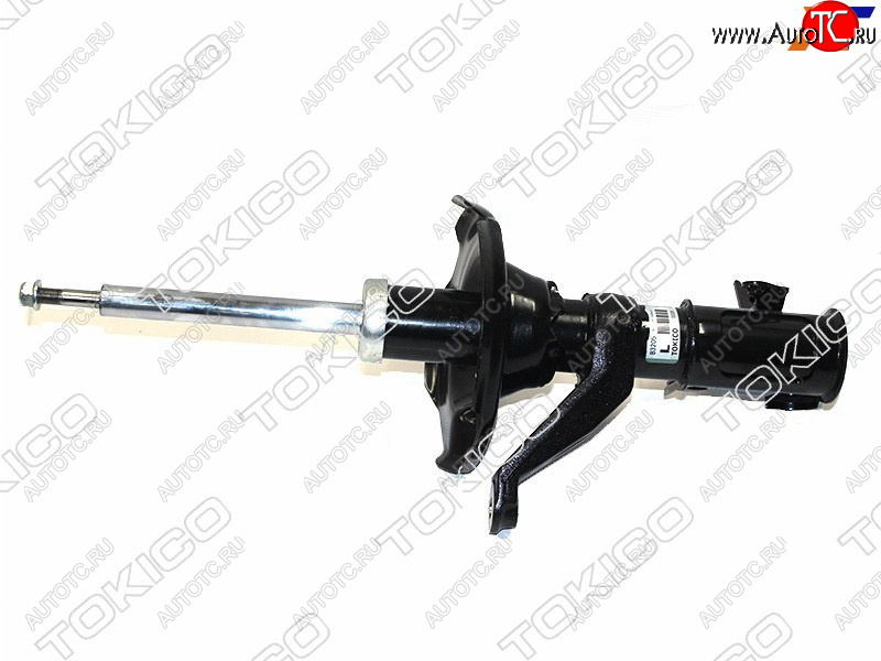 8 799 р. Стойка передняя LH TOKICO  Honda Civic (ES,  EP,  EU,  FN,  FD,  FK,FN,  9,  FB,  FK7)  с доставкой в г. Санкт‑Петербург