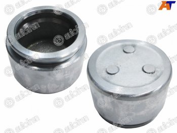 629 р. Поршень суппорта перед 45mm AUTOFREN   Mitsubishi Pajero ( 4 V90,  4 V80) (2006-2011), Toyota Land Cruiser Prado  J120 (2002-2009)  с доставкой в г. Санкт‑Петербург. Увеличить фотографию 1