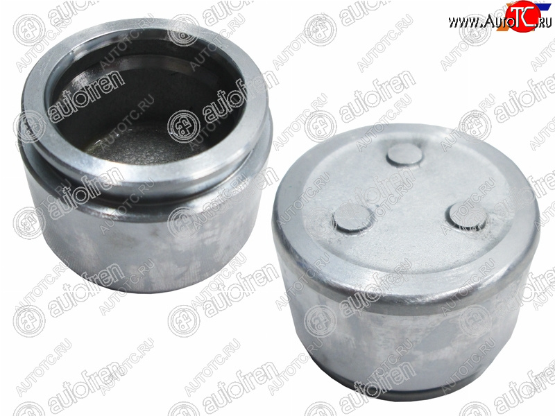 629 р. Поршень суппорта перед 45mm AUTOFREN   Mitsubishi Pajero ( 4 V90,  4 V80) (2006-2011), Toyota Land Cruiser Prado  J120 (2002-2009)  с доставкой в г. Санкт‑Петербург