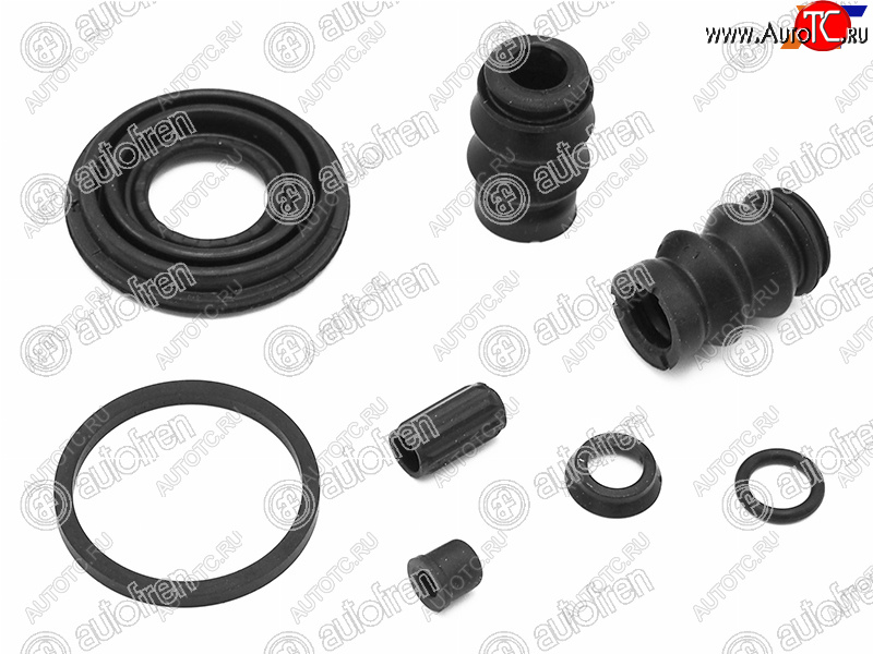 559 р. Ремкомплект суппорта задний 38mm AUTOFREN  Ford Mondeo, Skoda Octavia (A5), Yeti, Volkswagen Touran (1T,  2T)  с доставкой в г. Санкт‑Петербург