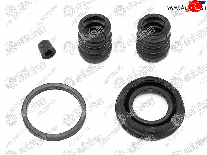 349 р. Ремкомплект суппорта задний+ поршень 40mm AUTOFREN Chevrolet Lacetti универсал (2002-2013)  с доставкой в г. Санкт‑Петербург