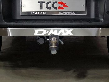 оцинкованный, шар E, надпись D-MAX 21183р