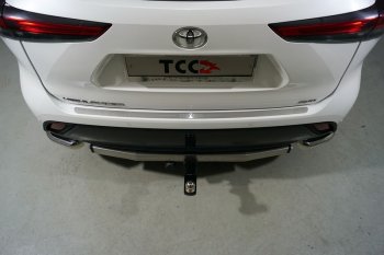 лист шлифованный надписьToyota 3036р