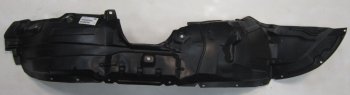 Правый подкрылок передний BODYPARTS Mazda 3/Axela BK дорестайлинг, хэтчбэк (2003-2006)