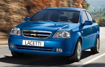 11 299 р. Капот GAMMA  Chevrolet Lacetti  седан (2002-2013) (Неокрашенный)  с доставкой в г. Санкт‑Петербург. Увеличить фотографию 1