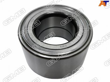 2 299 р. Подшипник передней ступицы GMB  Ford Escape  2 (2008-2012), Ford Maverick  TM1 (2000-2007), Mazda Tribute (2000-2011)  с доставкой в г. Санкт‑Петербург. Увеличить фотографию 1