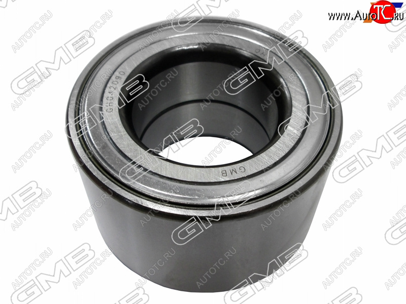 2 299 р. Подшипник передней ступицы GMB  Ford Escape  2 (2008-2012), Ford Maverick  TM1 (2000-2007), Mazda Tribute (2000-2011)  с доставкой в г. Санкт‑Петербург