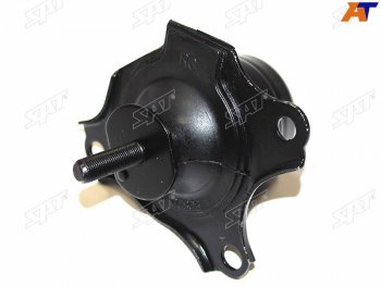 Опора двигателя LH SAT Honda Stream 1 RN2,RN4, RN1, RN3, RN5 рестайлинг (2003-2006)