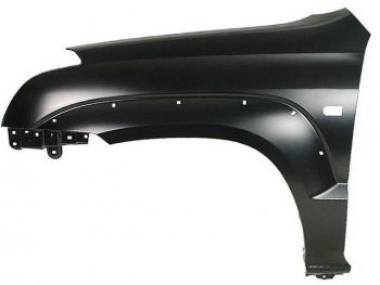 Левое крыло BODYPARTS Toyota Land Cruiser Prado J120 (2002-2009)