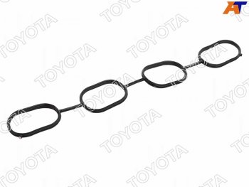 Прокладка впускного коллектора 1-4ZZ TOYOTA Toyota RAV4 CA20 3 дв. дорестайлинг (2000-2003)