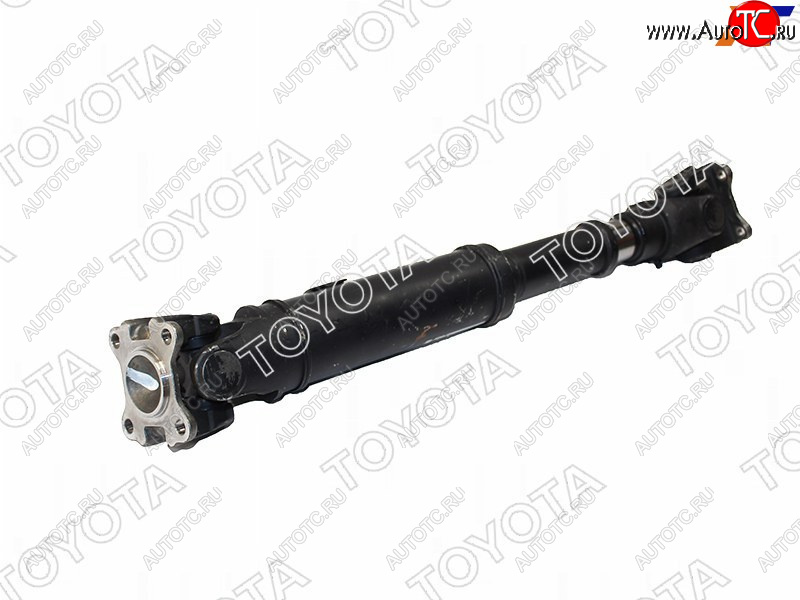 62 899 р. Вал карданный FR SAT  Lexus LX  470 (1998-2007), Toyota Land Cruiser  100 (1998-2007), Toyota Land Cruiser Prado  J120 (2002-2009)  с доставкой в г. Санкт‑Петербург