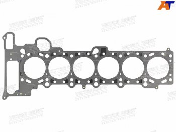 Прокладка ГБЦ M52B20 VICTOR REINZ BMW (БМВ) 5 серия  E60 (2003-2010) E60 седан дорестайлинг, седан рестайлинг