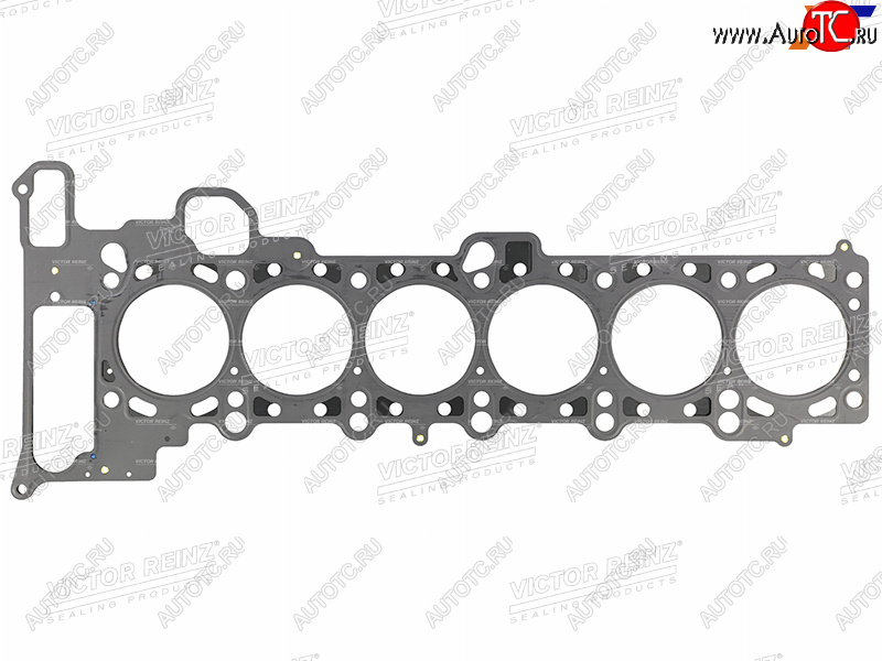 6 249 р. Прокладка ГБЦ M52B20 VICTOR REINZ BMW 5 серия E60 седан дорестайлинг (2003-2007)  с доставкой в г. Санкт‑Петербург