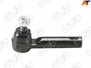 Наконечник рулевой LH=RH CTR                      Toyota (Тойота) Land Cruiser Prado (Лэнд)  J150 (2009-2020) J150 дорестайлинг, 1-ый рестайлинг, 2-ой рестайлинг