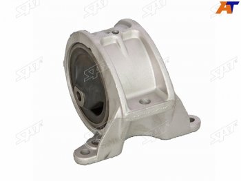 Опора двигателя AT-CVT RH SAT Nissan Bluebird (седан), Bluebird Sylphy (седан), Primera (седан,  2 хэтчбэк,  P11,  2 седан,  2 универсал,  3 седан,  3 универсал), Sentra (5)  (гидравлическая)