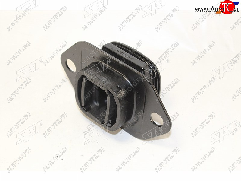 1 039 р. Опора двигателя LH SAT  Nissan X-trail ( 3 T32,  4 T33) (2013-2024), Renault Logan  2 (2014-2024), Renault Sandero ( (BS),  (B8)) (2009-2024)  с доставкой в г. Санкт‑Петербург