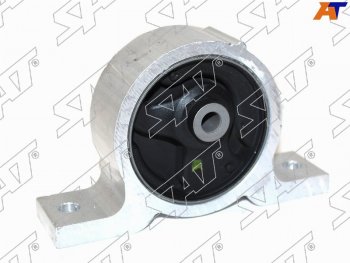 Опора двигателя FR SAT Nissan Bluebird Sylphy седан NB17 (2012-2024)