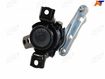 Опора двигателя 2AR RH SAT Lexus ES250 (XV60), ES300h (XV60), ES350 (XV40,  XV60,  XV70), NX200T (Z10), NX300h (Z10), Toyota Harrier (XU60)