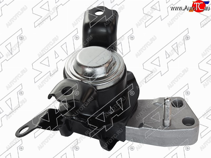 2 599 р. Опора двигателя RH 4A7A2C3C SAT  Toyota Allion (T240,  T260), Corolla Spacio (E110,  E120), Premio (T240,  T260), WILL  с доставкой в г. Санкт‑Петербург