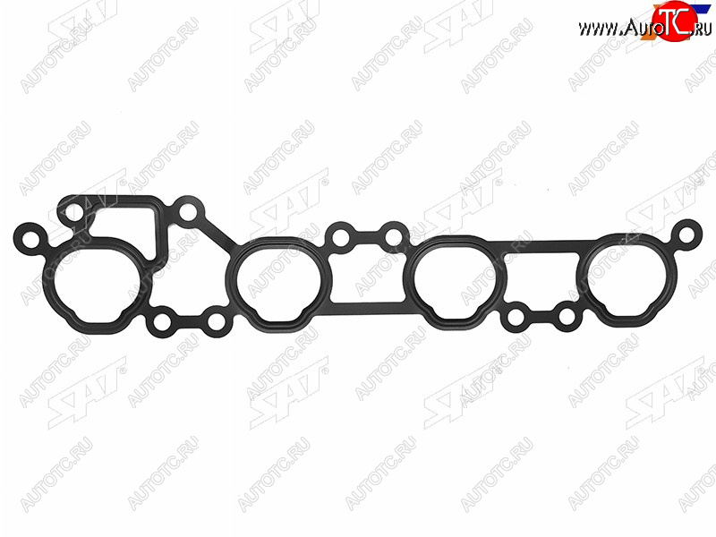 459 р. Прокладка впускного коллектора SR18DE SR20DE SAT Nissan Primera 1 седан P10 (1990-1995)  с доставкой в г. Санкт‑Петербург