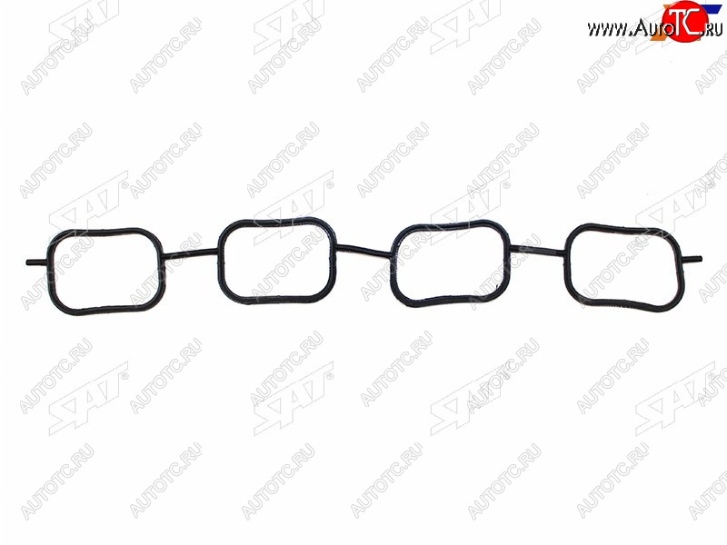 399 р. Прокладка впускного коллектора 1AZFSE SAT Toyota RAV4 CA20 3 дв. дорестайлинг (2000-2003)  с доставкой в г. Санкт‑Петербург