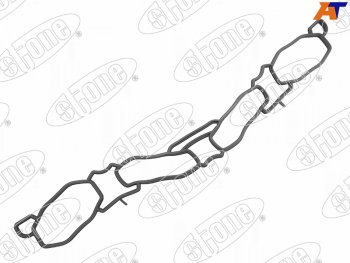 Прокладка впускного коллектора MR20 STONE Nissan Dualis J10 1-ый рестайлинг (2009-2010)