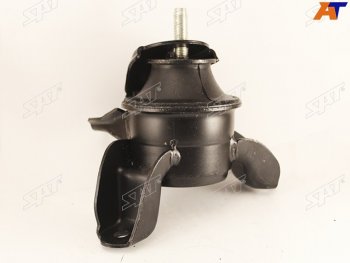 Опора двигателя RH SAT Hyundai (Хюндаи) Tucson (Туссон)  JM (2004-2010), KIA (КИА) Sportage (Спортаж)  2 JE,KM (2004-2010)  (гидравлическая)