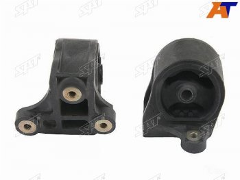 Опора двигателя RR SAT Honda Stream 1 RN2,RN4, RN1, RN3, RN5 рестайлинг (2003-2006)