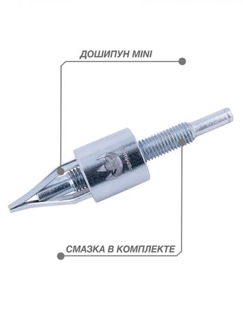 1 489 р. Приспособление для установки ремонтных шипов Дошипун MINI Changan CS35 Plus рестайлинг (2021-2024) (без образцов шипов)  с доставкой в г. Санкт‑Петербург. Увеличить фотографию 2