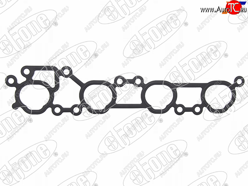 559 р. Прокладка впускного коллектора SR20DE STONE Nissan Primera 1 седан P10 (1990-1995)  с доставкой в г. Санкт‑Петербург