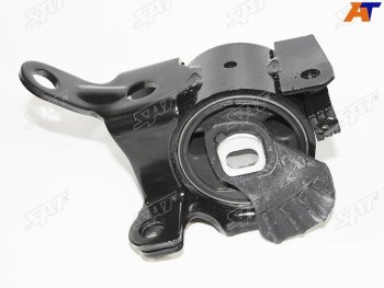 Опора двигателя LH SAT Mazda 3/Axela (BM,  BP), 6 (GJ), CX-5 (KE,  KF)