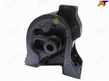 Опора двигателя FR (Гидравлическая) 12361-15181 SAT Toyota Corolla (E110,  E120), Sprinter (E110)