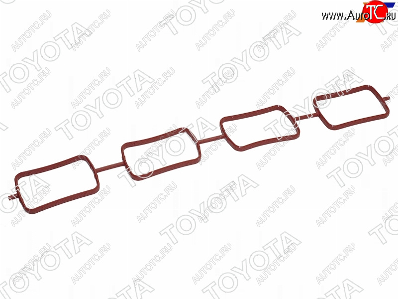 1 399 р. Прокладка впускного коллектора TOYOTA  Lexus ES350 (XV60), Toyota Alphard (H30), Avalon (4), Camry (XV50,  XV55,  XV70), Harrier (XU60), RAV4 (XA40), Vellfire (2)  с доставкой в г. Санкт‑Петербург