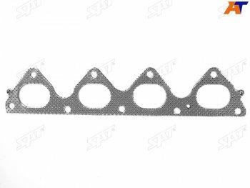 Прокладка выпускного коллектора B20B SAT Honda Civic EJ,EK,EM седан дорестайлинг (1995-1998)