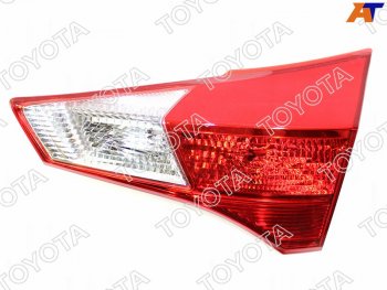 Правый фонарь (внутренний) TOYOTA Toyota RAV4 XA40 5 дв. дорестайлинг (2012-2015)