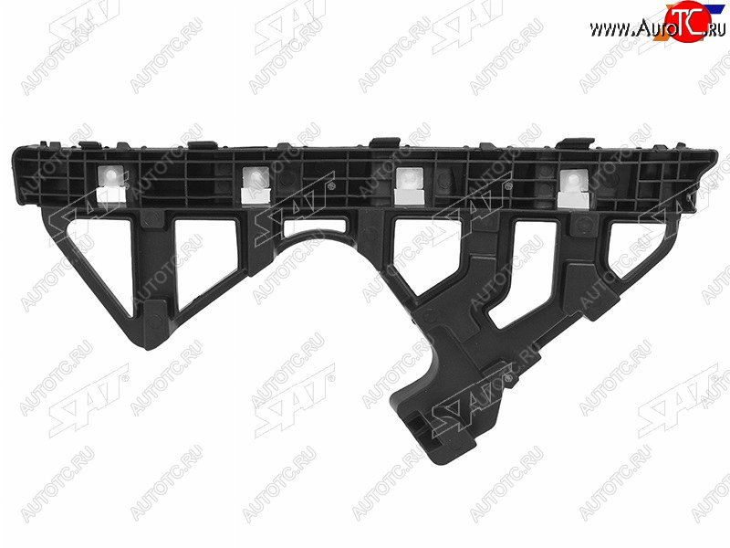 629 р. Правое крепление заднего бампера SAT  KIA Optima ( 4 JF,  JF) (2016-2020) дорестайлинг седан, седан рестайлинг  с доставкой в г. Санкт‑Петербург