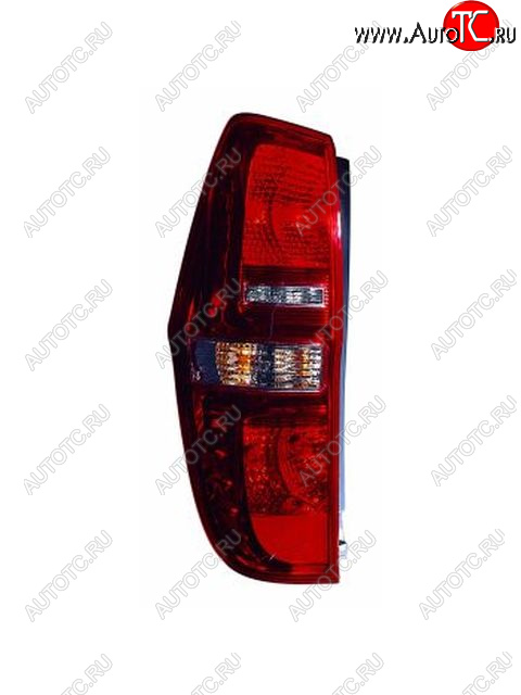 4 549 р. Левый фонарь BODYPARTS  Hyundai Starex/Grand Starex/H1  TQ (2007-2013) дорестайлинг  с доставкой в г. Санкт‑Петербург